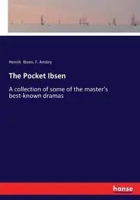 The Pocket Ibsen - Ibsen Henrik