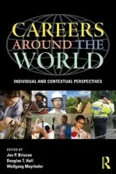 Careers around the World - Jon P. Briscoe