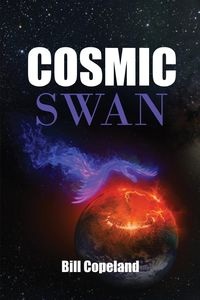 Cosmic Swan - Bill Copeland