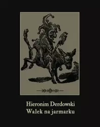 eBook Walek na jarmarku - Hieronim Derdowski epub mobi