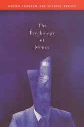 The Psychology of Money - Michael Argyle