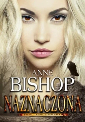 eBook Naznaczona Inni – tom 4 - Anne Bishop epub mobi
