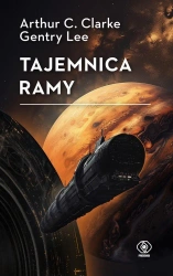 Tajemnica Ramy - Arthur C. Clarke, Lee Gentry