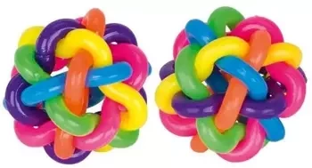 Gumowa piłeczka - Goki