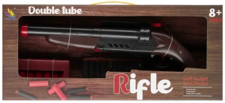 Karabin na strzalki - MEGA CREATIVE