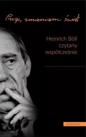 Pisząc, zmieniam świat - Leszek Żyliński, Renata Dampc-Jarosz