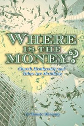 Where Is the Money? - 10 Minute Warning