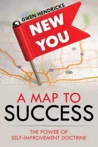 A Map to Success - Gwen Hendricks