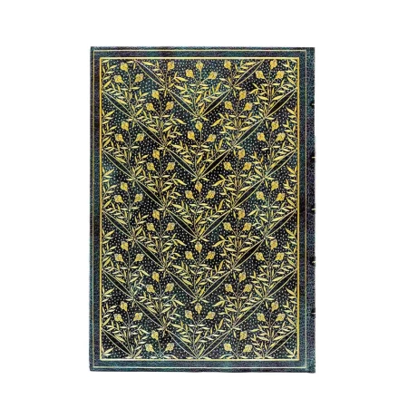Notatnik linia Wildflower Song midi - Paperblanks