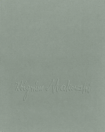 Zbigniew Makowski. Teka - red. Anda Rottenberg