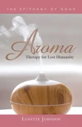 Aroma - Johnson Lynette