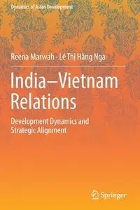 India-Vietnam Relations - Reena Marwah