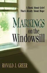 Markings on the Windowsill - Greer Ronald J.