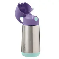 Bidon termiczny 350 ml  Lilac Pop