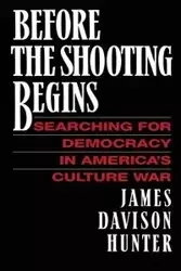 Before the Shooting Begins - Hunter James Davidson