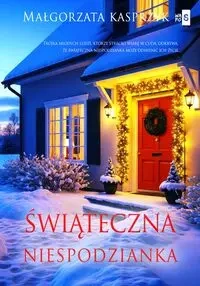Świąteczna niespodzianka - Małgorzata Kasprzyk
