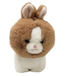 Maskotka Teddy Pets Bunny Gold - Daffi