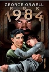 Rok 1984 w.2023 - gEORGE oRWELL