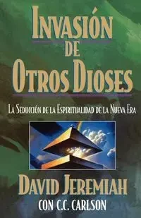 Invasion de Otros Dioses - Jeremiah David