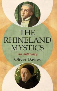 The Rhineland Mystics - Davies Oliver
