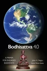 Bodhisattva 4.0 - John Negru H