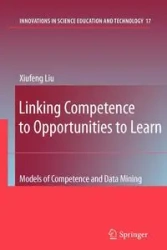 Linking Competence to Opportunities to Learn - Liu Xiufeng