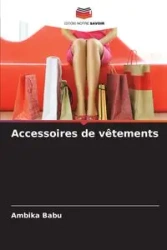 Accessoires de vêtements - Babu Ambika