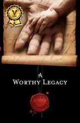 A Worthy Legacy - Tomi Akinyanmi