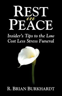 Rest in Peace - Brian Burkhardt R