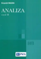Analiza cz.2 - Krzysztof Maurin