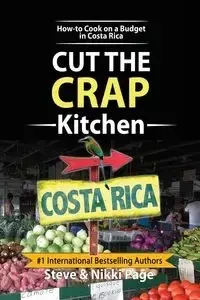 The Ultimate Costa Rica Cookbook - Page Steve