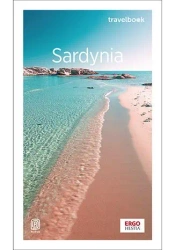 Sardynia. Travelbook w.4 - Agnieszka Fundowicz