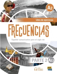 Frecuencias A2.2 ćwiczenia cz.2 - Francisca Fernandez, Emilio Marn, Francisco Rivas