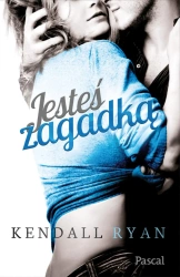 eBook Jesteś zagadką - Kendall Ryan epub mobi