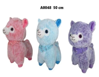 Alpaka 50cm MIX - Sun-Day