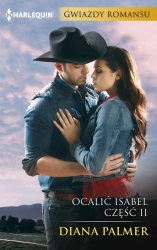 eBook Ocalić Isabel - część II - Diana Palmer epub mobi