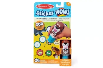 SPIN Mellisa_Doug Świat nakl.PIesek 6074891