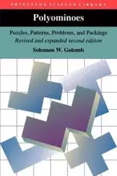 Polyominoes - Solomon W. Golomb