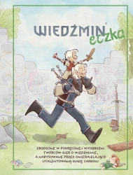 Wiedźmineczka - praca zbiorowa