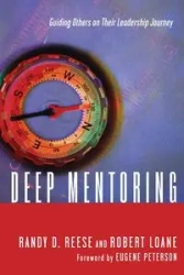 Deep Mentoring - Randy D. Reese