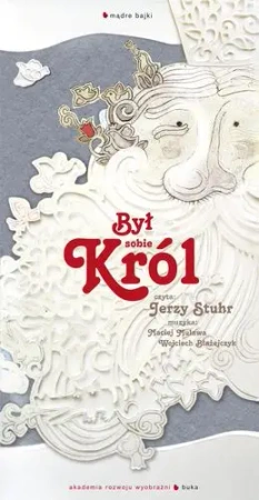 CD Był sobie król - Danuta Wawiłow