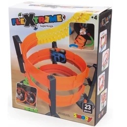 Flextreme Zestaw super pętli - Smoby