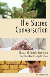 The Sacred Conversation - Joseph Mele