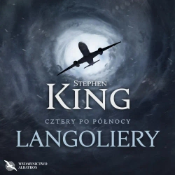 audiobook Langoliery - Stephen King