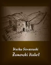eBook Zamorski diabeł - Wacław Sieroszewski mobi epub