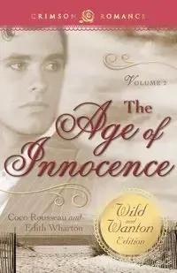 The Age of Innocence - Rousseau Coco