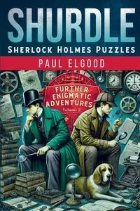 SHURDLE - Paul Elgood