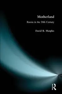 Motherland - David R. Marples