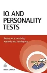 IQ and Personality Tests - Carter Philip