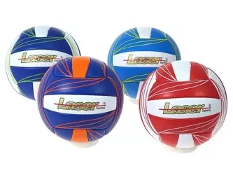 Piłka siatkowa Laser mix - ADAR